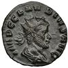 Image 1 : CLAUDIO II. Antoniniano. Roma. R/ Genio a izq. RIC-48. CH-114. MBC+.