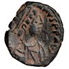 Image 1 : JUSTINIANO I. Decanummium. Constantinopla. SBB-167. Flan irregular. MBC.
