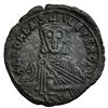 Image 1 : LEÓN VI. Follis. Constantinopla. SBB-1729. MBC.
