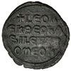 Image 2 : LEÓN VI. Follis. Constantinopla. SBB-1729. MBC.