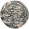 Image 2 : EMIRATO INDEPENDIENTE. Dírhem Al-Hakam I. Al-Andalus. 199H. V-105. MBC-.