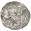 Image 1 : CALIFATO. Dírhem. Abd al-Rahman III. Al-Zahra. 344H. V-427.   MBC.
