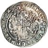 Image 2 : ENRIQUE IV. Real. Segovia. III-712. MBC.