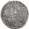 Image 1 : Escudo Felipe. 1562. Overijssel. DL-I, 48. BC+.