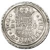 Image 1 : Real. 1729. Segovia. F. VI-533. Rayitas. MBC.