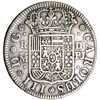 Image 1 : 2 reales. 1770. Madrid. PJ. VI-529. MBC-/MBC.