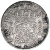 Image 1 : 8 reales. 1771. México. FM. VI-930. Oxidaciones. MBC-.