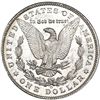 Image 2 : ESTADOS UNIDOS DE AMÉRICA. Dólar. 1904. O. SC.