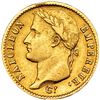 Image 1 : FRANCIA. 20 francos. 1812. A. C-166.1. MBC.