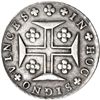 Image 2 : PORTUGAL. Cruzado. 1816. Don Juan. GO-24.08. MBC+.