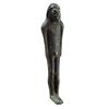 Image 1 : Estatuilla de un Kuros. Período Arcaico (siglos VII-VI a.C.). Bronce. Altura 9,0 cm. Colección priva