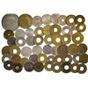 Image 1 : Slot Machine Token Collection