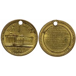 U.S. Mint Token