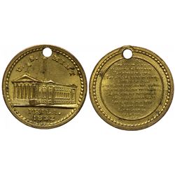 U.S. Mint Token