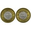 Image 1 : Rare Bi-Metal Merchant Token: Northern Drug Store