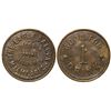Image 1 : Eagle Saloon, AZ Token, Miami