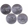 Image 1 : Railroad Souvenir Tokens