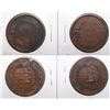 Image 1 : Two Masonic Tokens