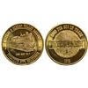 Image 1 : Tuolumne County California Transportation Tokens