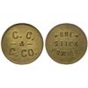 Image 1 : Colorado Coal & Coke Co - GF one stick powder