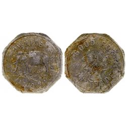 White Elephant, Albuquerque