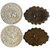 Image 1 : Juan Sanchez Saloon Token, San Marcial