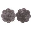 Image 1 : Scholl / Delamar, Nevada token