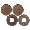 Image 1 : The Montana, two tokens
