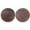 Image 1 : P. and B. Bar, Rochester