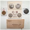 Image 1 : Nevada / Oregon Commemorative Coin