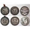 Image 1 : Official Souvenirs, Canton, Ohio