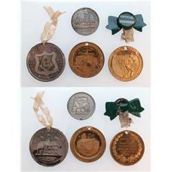 Pennsylvania Quartet