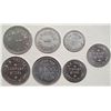 Image 1 : Seven Dakota tokens