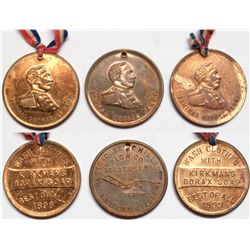 Admiral George Dewey