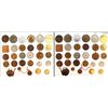 Image 1 : Get started collecting tokens with this interesting mix of historical gems