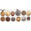Image 1 : 10 token collection