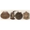 Image 1 : Motorcycle related medals