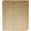 Image 1 : The Arizona Citizen: April 19, 1878