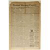 Image 1 : Prescott Morning Courier: February 24, 1897