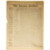 Image 1 : Arizona Sentinel: September 11, 1880