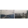 Image 1 : Rare A. A. Forbes real photo postcards of Bishop