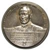 Image 1 : Paramount Motion Pictures Silver Jubilee Commemorative Medal
