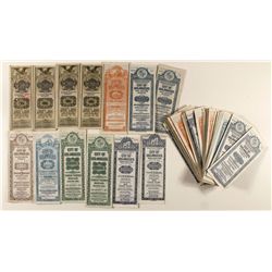 Los Angeles Bond Group