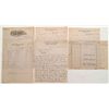 Image 1 : Butte Load Leasing Company materials