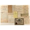 Image 1 : Randsburg collection