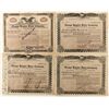 Image 1 : Water Co. Stock Certificate Group