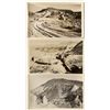Image 1 : Three Photo Cards of Ryan