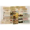 Image 1 : Venture County bank collection and others!