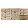 Image 1 : Southern California Water Company Stock Certificates