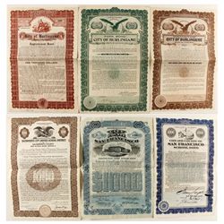 California Bond Group